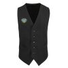 Premier Lined Waistcoat Thumbnail