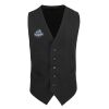 Premier Lined Waistcoat Thumbnail