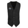 Premier Lined Waistcoat Thumbnail