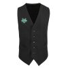 Premier Lined Waistcoat Thumbnail
