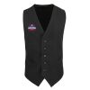 Premier Lined Waistcoat Thumbnail