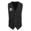 Premier Lined Waistcoat Thumbnail