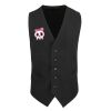 Premier Lined Waistcoat Thumbnail