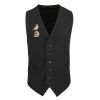 Premier Lined Waistcoat Thumbnail