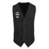 Premier Lined Waistcoat Thumbnail