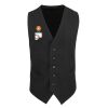 Premier Lined Waistcoat Thumbnail