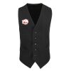 Premier Lined Waistcoat Thumbnail