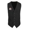 Premier Lined Waistcoat Thumbnail