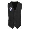 Premier Lined Waistcoat Thumbnail