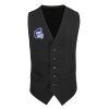 Premier Lined Waistcoat Thumbnail