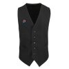 Premier Lined Waistcoat Thumbnail
