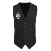 Premier Lined Waistcoat Thumbnail