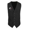Premier Lined Waistcoat Thumbnail