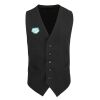 Premier Lined Waistcoat Thumbnail