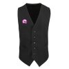 Premier Lined Waistcoat Thumbnail