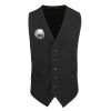 Premier Lined Waistcoat Thumbnail