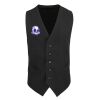 Premier Lined Waistcoat Thumbnail