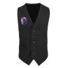 Premier Lined Waistcoat Thumbnail
