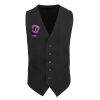 Premier Lined Waistcoat Thumbnail
