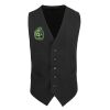 Premier Lined Waistcoat Thumbnail