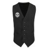 Premier Lined Waistcoat Thumbnail
