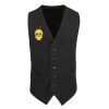 Premier Lined Waistcoat Thumbnail
