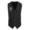 Premier Lined Waistcoat Thumbnail