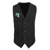 Premier Lined Waistcoat Thumbnail