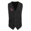 Premier Lined Waistcoat Thumbnail