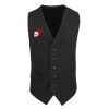 Premier Lined Waistcoat Thumbnail