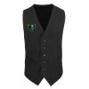 Premier Lined Waistcoat Thumbnail