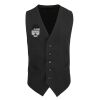 Premier Lined Waistcoat Thumbnail