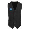 Premier Lined Waistcoat Thumbnail