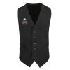 Premier Lined Waistcoat Thumbnail