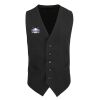 Premier Lined Waistcoat Thumbnail