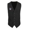 Premier Lined Waistcoat Thumbnail