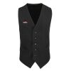 Premier Lined Waistcoat Thumbnail