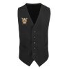 Premier Lined Waistcoat Thumbnail