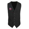 Premier Lined Waistcoat Thumbnail