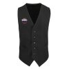 Premier Lined Waistcoat Thumbnail