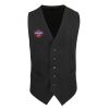 Premier Lined Waistcoat Thumbnail