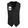 Premier Lined Waistcoat Thumbnail