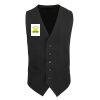 Premier Lined Waistcoat Thumbnail