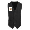 Premier Lined Waistcoat Thumbnail