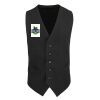 Premier Lined Waistcoat Thumbnail