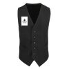 Premier Lined Waistcoat Thumbnail