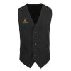 Premier Lined Waistcoat Thumbnail
