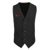 Premier Lined Waistcoat Thumbnail