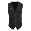 Premier Lined Waistcoat Thumbnail