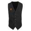 Premier Lined Waistcoat Thumbnail